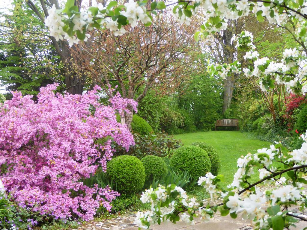 Villa La Casa Del Giardiniere à Zero Branco Extérieur photo