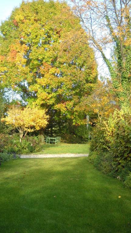 Villa La Casa Del Giardiniere à Zero Branco Extérieur photo